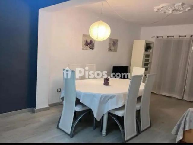 Piso en alquiler en Calle Carrer Caravel Les