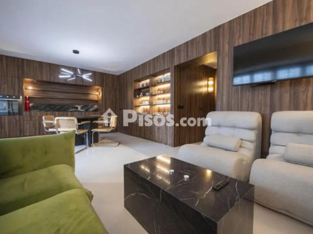 Piso en alquiler en Calle >Carrer Dextremadura, Número >