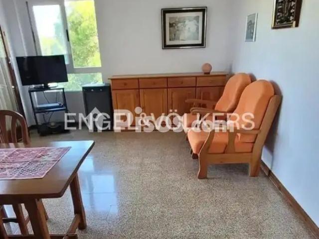 Piso en alquiler en Calle Carrer Io