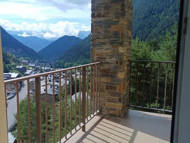 Piso en alquiler en Calle Carretera General D´Arinsal