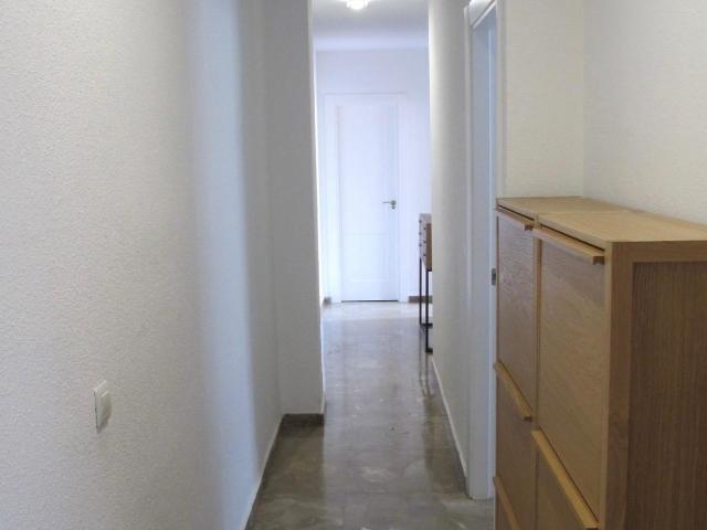 PISO EN ALQUILER EN CALLE CARRETERÍA 67 – CENTRO HISTÓRICO DE MÁLAGA