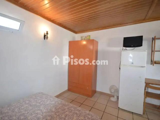 Piso en alquiler en Calle Carril de Veron, 23