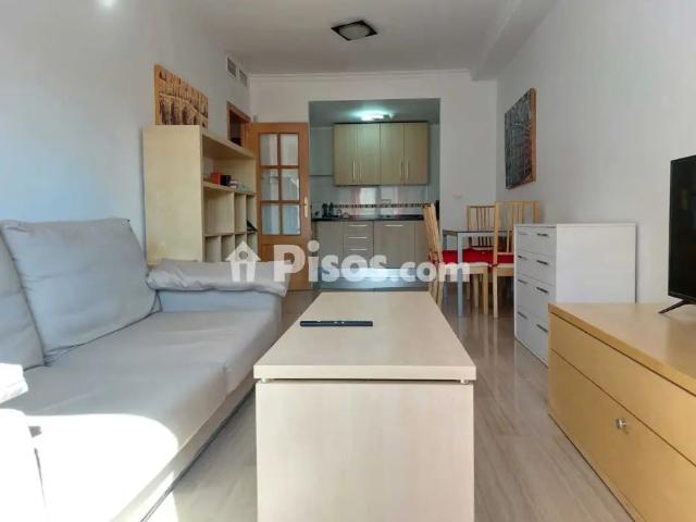 Piso en alquiler en Calle Carril del Picón, 7