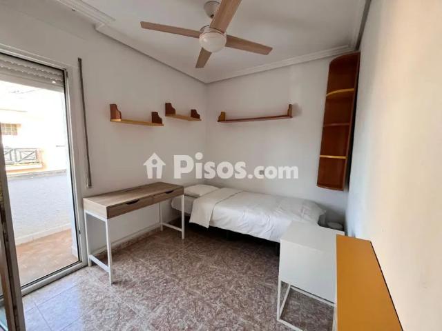 Piso en alquiler en Calle Cañada Real Galiana, Número 52