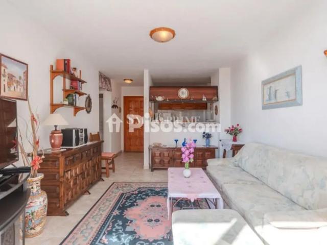 Piso en alquiler en Calle Chasna