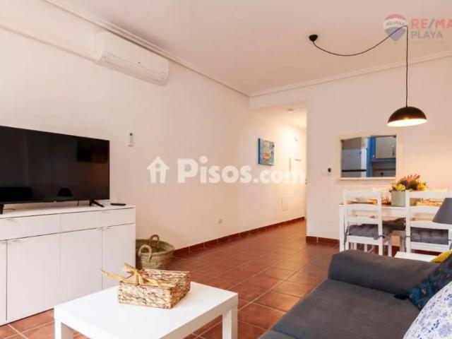 Piso en alquiler en Calle Ciudad de Tarragona