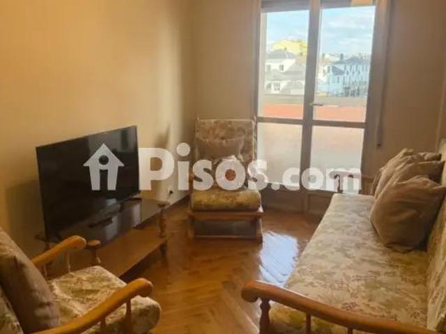 Piso en alquiler en Calle Ciudad de Vigo
