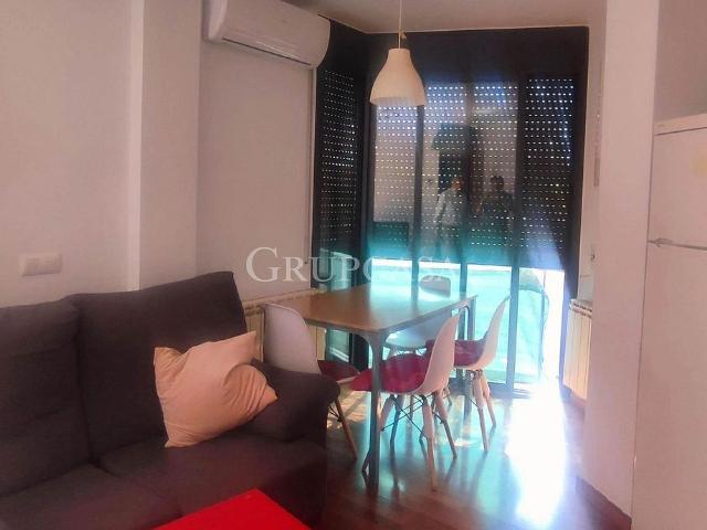 Piso en alquiler en calle Ciutat de Fraga, Lleida, de 60 m² 2 habitaciones por 650