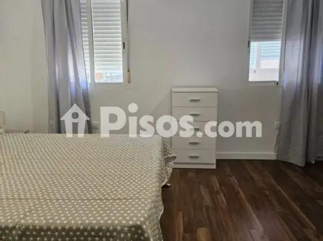 Piso en alquiler en Calle Cl Doctor Ant Herrera Carmon