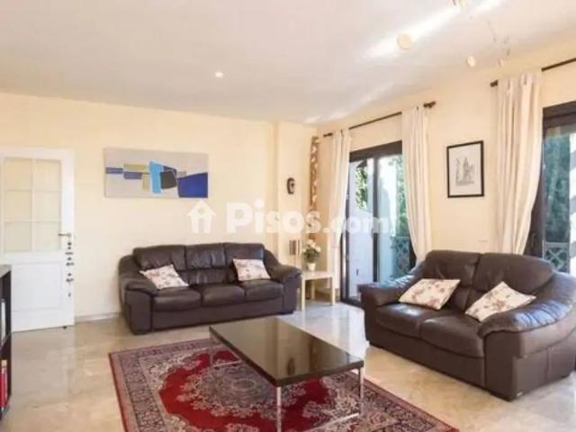 Piso en alquiler en Calle Cl Incosol Ur Golf Rio Real, 2