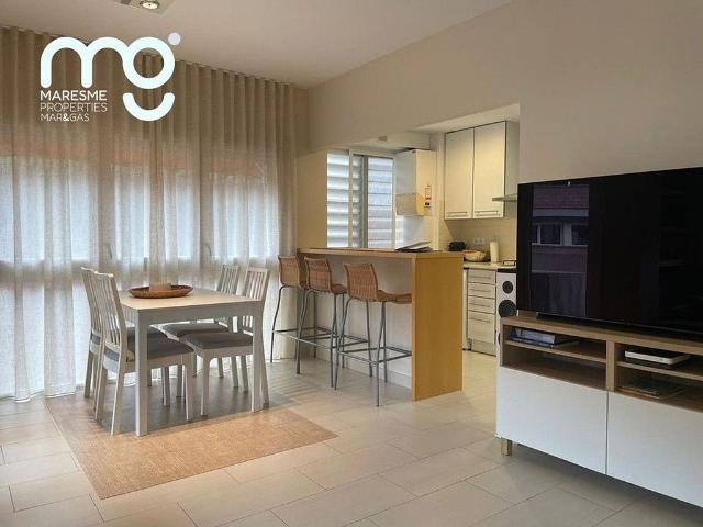 Piso en alquiler en calle CL Riera de Torrentbo, Sant Vicenç de Montalt, de 106 m² 3 habitaciones por 1.300