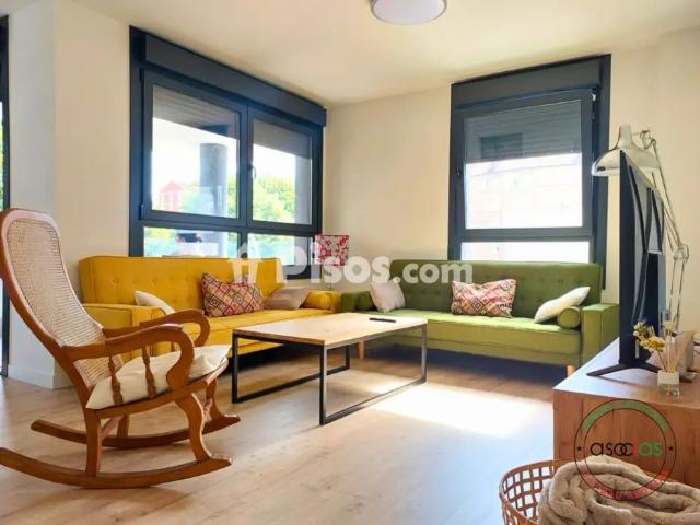Piso en alquiler en Calle Cm Arbeyal