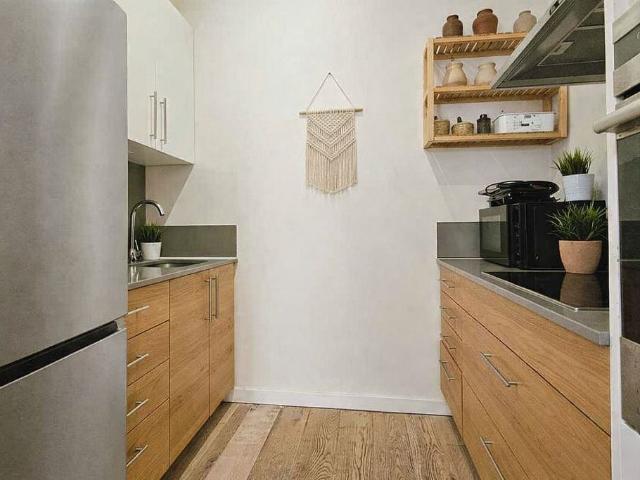 Piso en alquiler en calle Codols, Barcelona, de 90 m² 3 habitaciones por 1.600