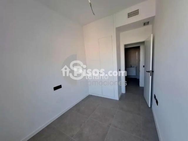 Piso en alquiler en Calle Comunera María Pacheco