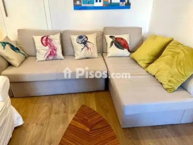Piso en alquiler en Calle Concepción Arenal, cerca de Calle La Cal