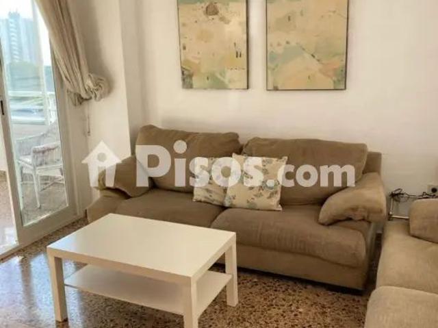 Piso en alquiler en Calle Costa Blanca Villamar