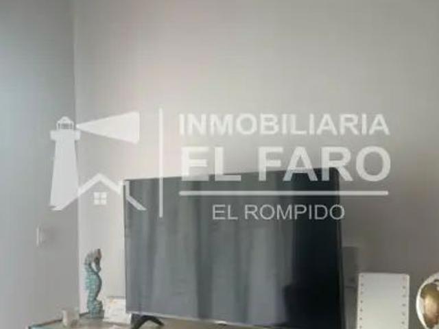 Piso en alquiler en Calle Coquina