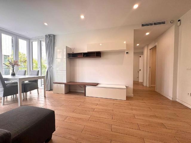 Piso en alquiler en calle Creu Coberta, Barcelona, de 40 m² 2 habitaciones por 1.600