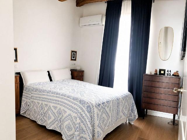 Piso en alquiler en calle Creu Coberta, Barcelona, de 55 m² 2 habitaciones por 1.500