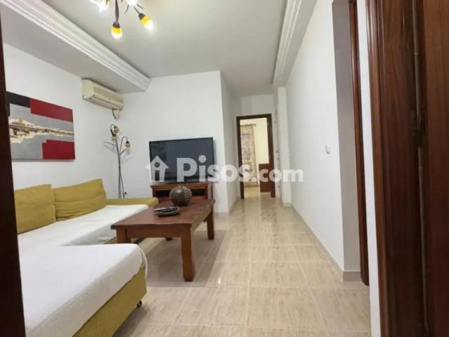 Piso en alquiler en Calle Dulcinea, 87