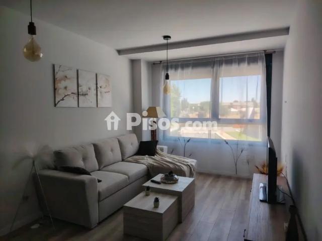 Piso en alquiler en Calle Dulzaina, 9