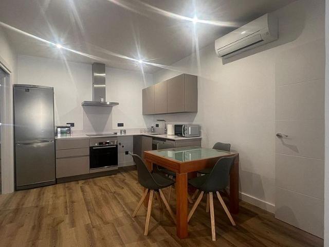Piso en alquiler en calle D'aigua Blava, Palafrugell, de 50 m² 2 habitaciones por 750