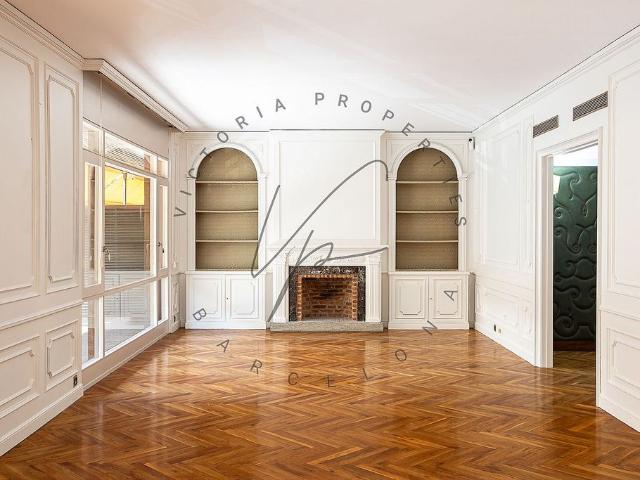 Piso en alquiler en calle Dalmases, Barcelona, de 185 m² 4 habitaciones por 4.500