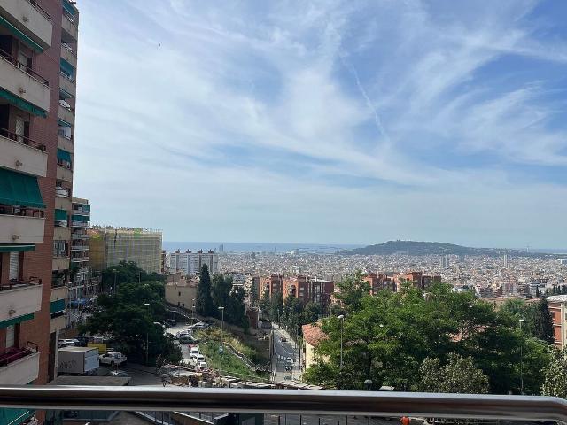 Piso en alquiler en calle D'albert Llanas, Barcelona, de 90 m² 3 habitaciones por 1.680