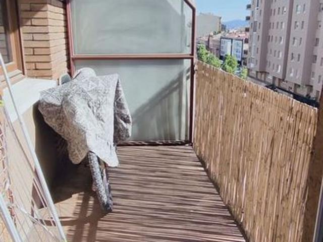 Piso en alquiler en calle D'alfons Sala, Sabadell, de 80 m² 4 habitaciones por 1.250