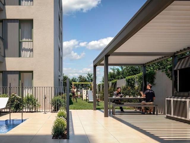 Piso en alquiler en calle D'amposta, Terrassa, de 42 m² 1 habitación por 990 €
