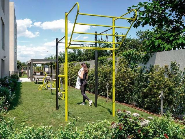 Piso en alquiler en calle D'amposta, Terrassa, de 51 m² 2 habitaciones por 1.300 €