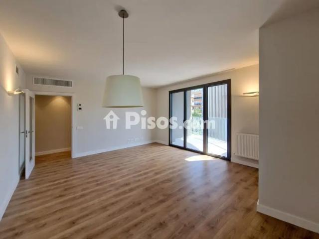 Piso en alquiler en Calle DAnton Agullana