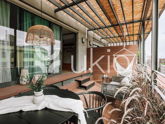 Piso en alquiler en calle D'aragó, Barcelona, de 143 m² 2 habitaciones por 5.605