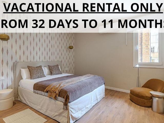 Piso en alquiler en calle D'aragó, Barcelona, de 64 m² 2 habitaciones por 1.700