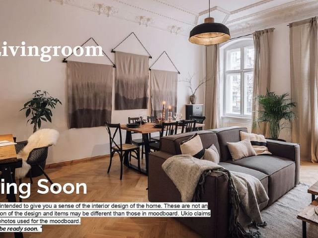 Piso en alquiler en calle D'aragó, Barcelona, de 78 m² 2 habitaciones por 3.075