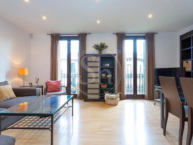 Piso en alquiler en calle D'aribau, Barcelona, de 86 m² 2 habitaciones por 1.995