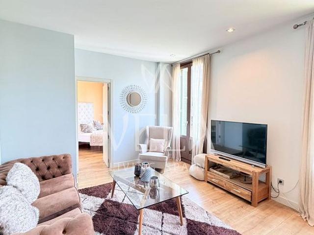 Piso en alquiler en calle De Muntaner, Barcelona, de 80 m² 3 habitaciones por 2.800
