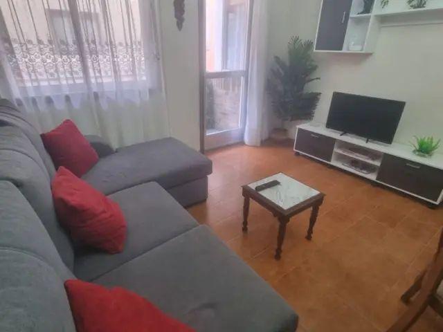 Piso en alquiler en Calle de Madrid, 41