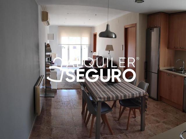 Piso en alquiler en calle De Maó, Malgrat de Mar, de 67 m² 3 habitaciones por 680
