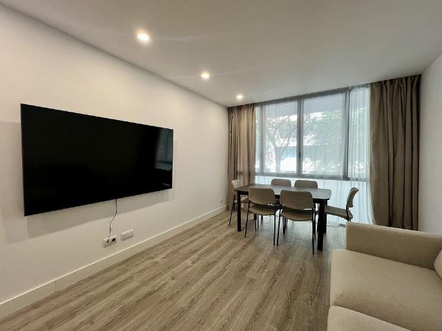 Piso en alquiler en calle De Mallorca, Barcelona, de 104 m² 3 habitaciones por 2.500