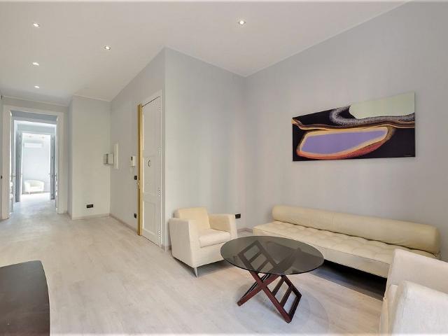 Piso en alquiler en calle De Mallorca, Barcelona, de 125 m² 4 habitaciones por 3.900
