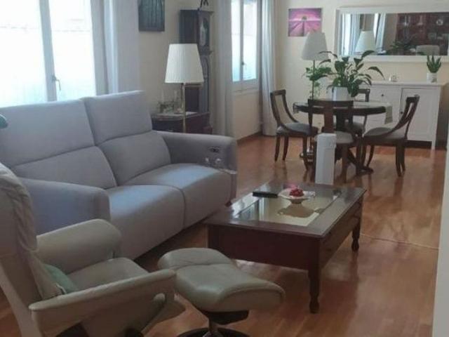 Piso en alquiler en calle De Mandri, Barcelona, de 188 m² 3 habitaciones por 2.800