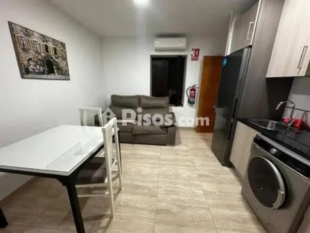 Piso en alquiler en Calle de Manuel Briceño
