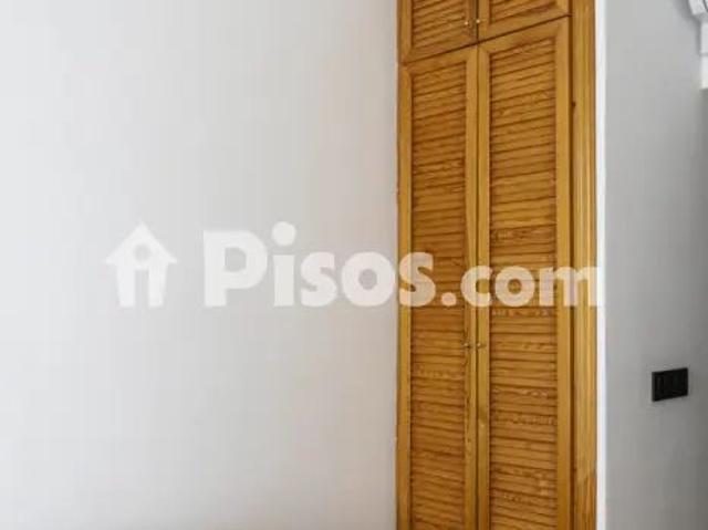 Piso en alquiler en Calle de Manuel Fernández y González
