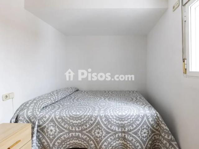 Piso en alquiler en Calle de Manuel Fernández y González