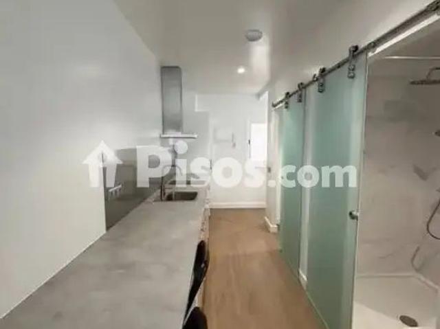 Piso en alquiler en Calle de Manuel González Martín