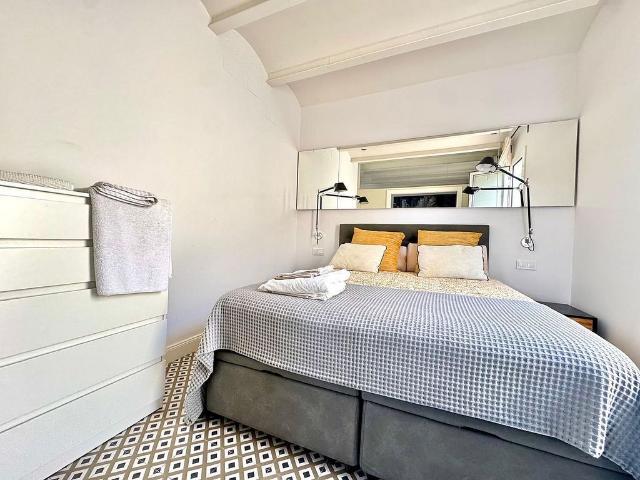 Piso en alquiler en calle De Margarit, Barcelona, de 45 m² 1 habitación por 1.800