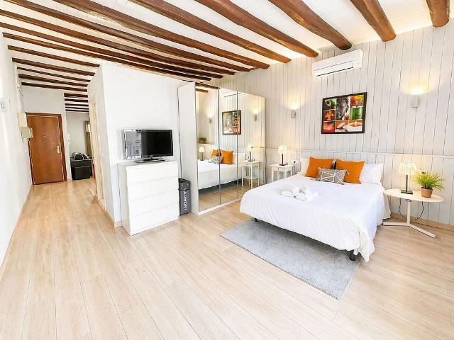 Piso en alquiler en calle De Marià Aguiló, Barcelona, de 68 m² 1 habitación por 1.850