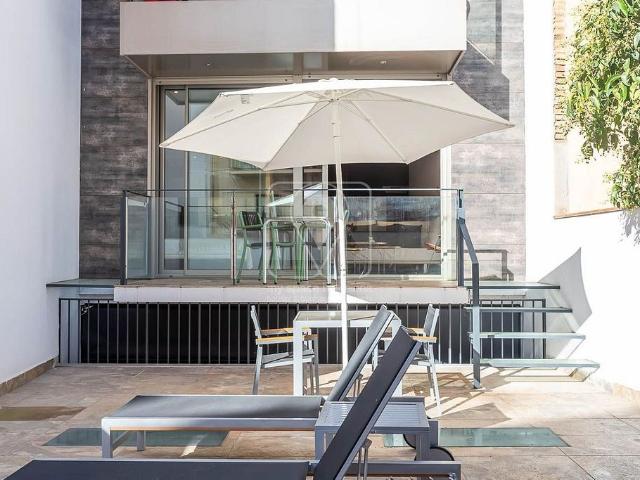 Piso en alquiler en calle De Marià Cubí, Barcelona, de 50 m² 1 habitación por 1.850