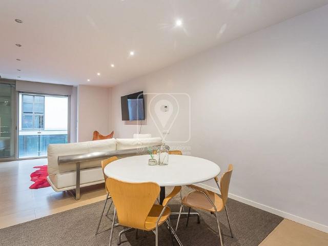 Piso en alquiler en calle De Marià Cubí, Barcelona, de 50 m² 1 habitación por 1.800